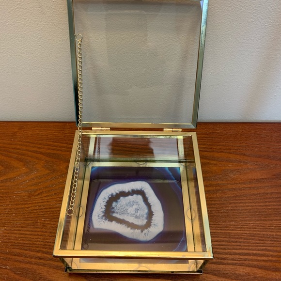 Uniek Dena II Agate Box - Picture 2 of 11
